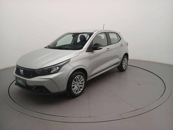 FIAT ARGO 1.0 FIREFLY FLEX DRIVE MANUAL FIAT ARGO 1.0 FIREFLY FLEX DRIVE MANUAL